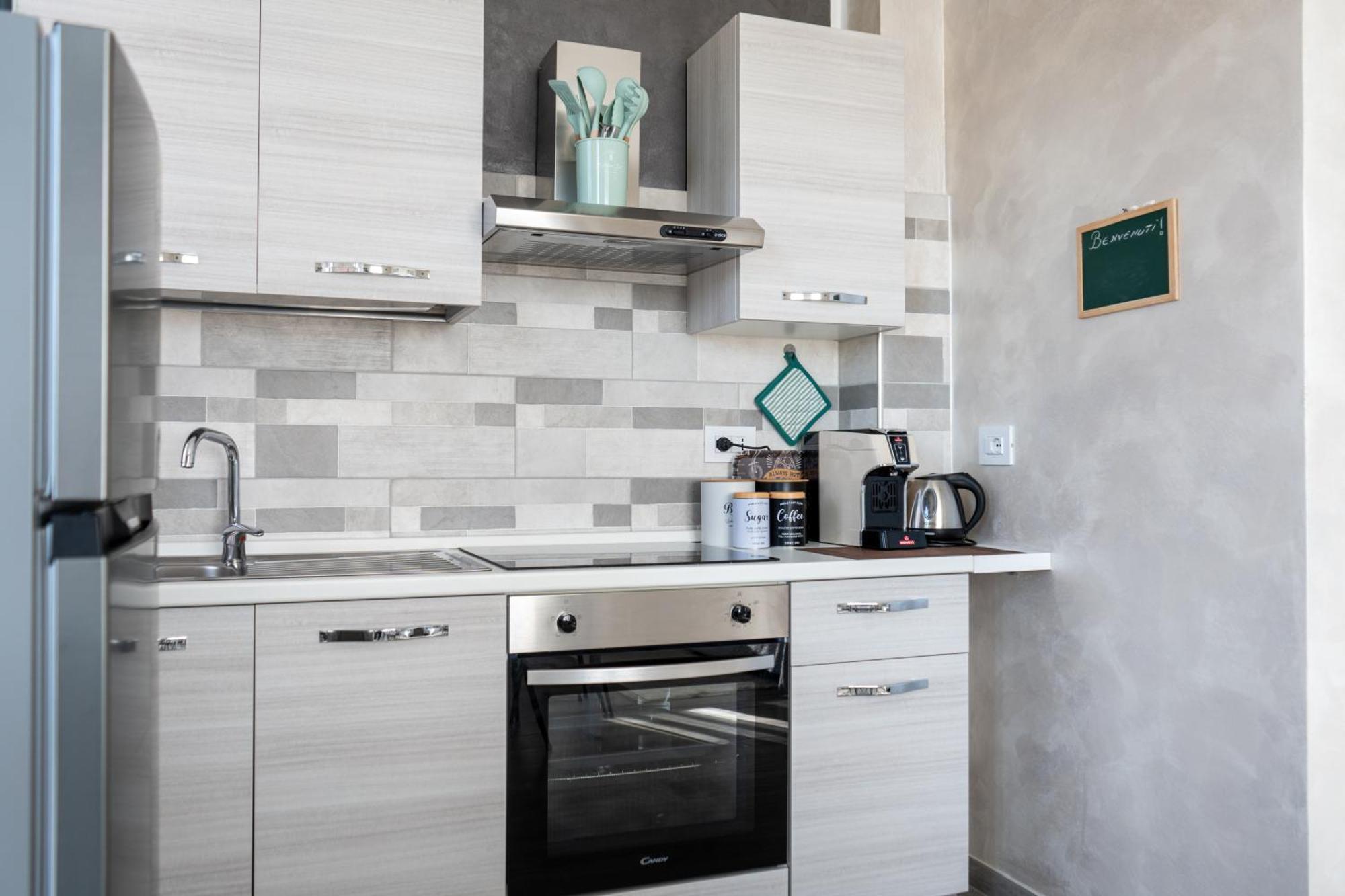 Appartamento Rayan Alba  Exterior photo