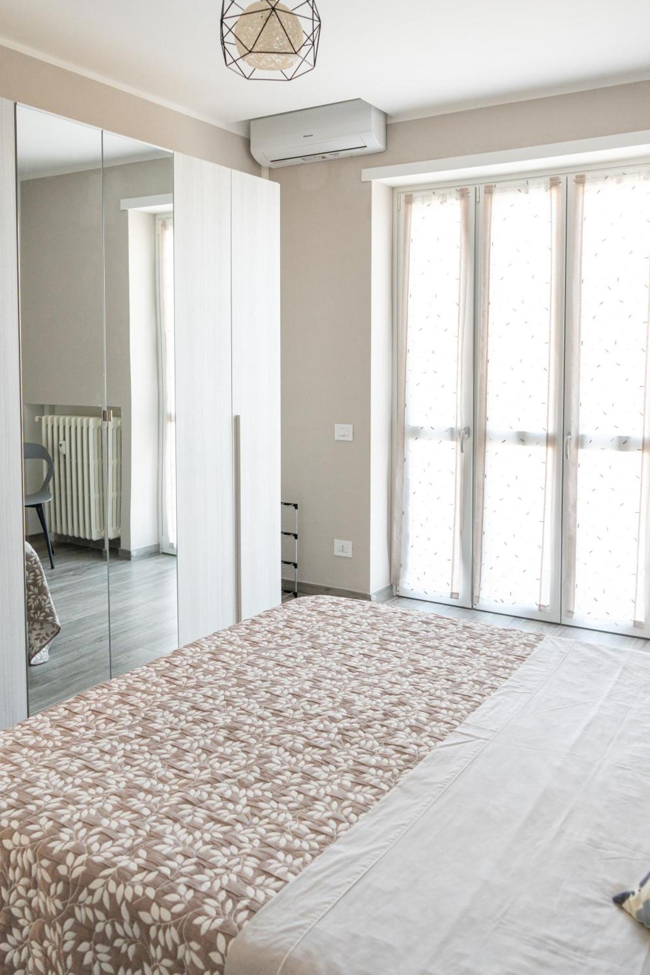 Appartamento Rayan Alba  Exterior photo