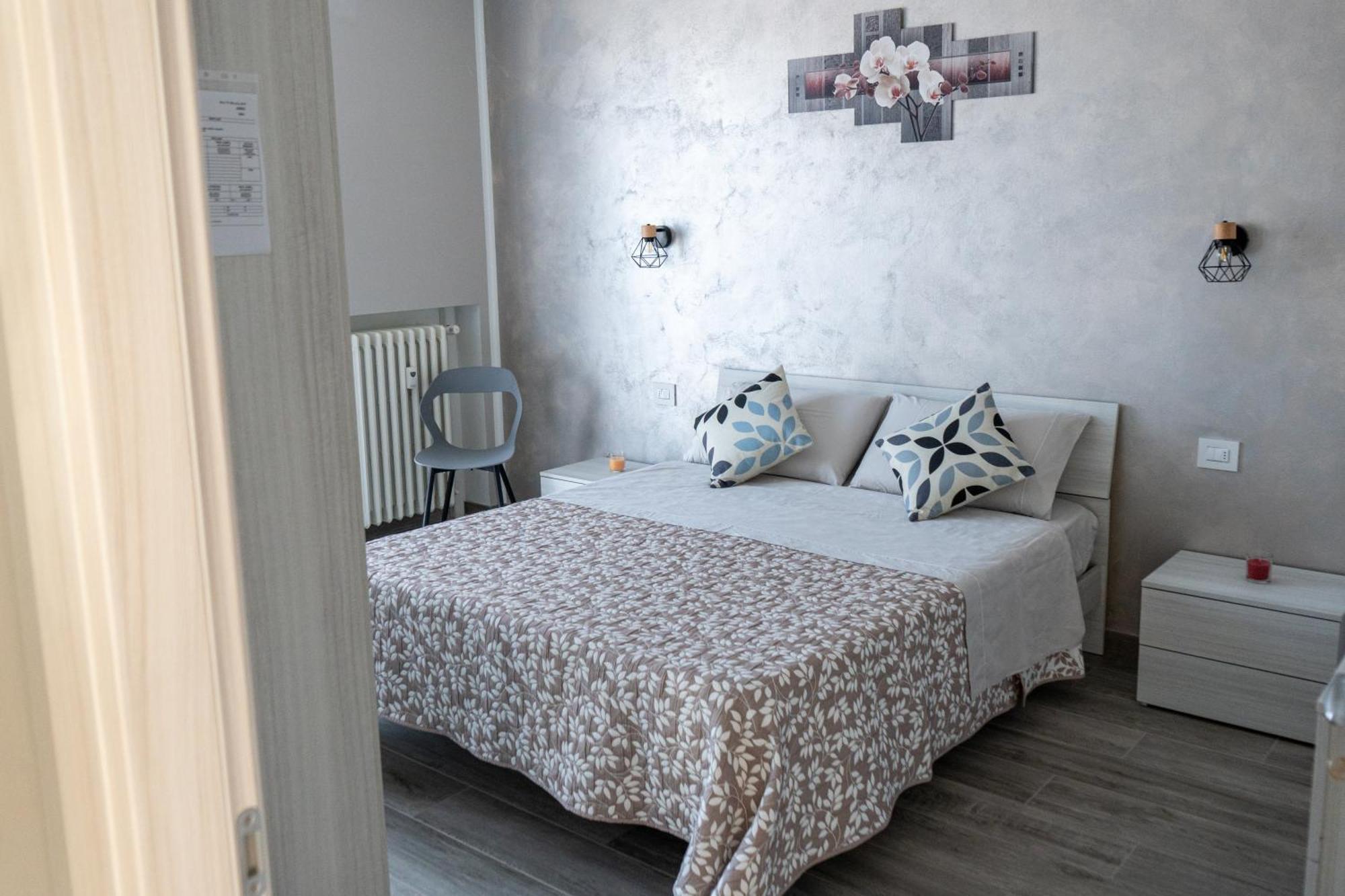 Appartamento Rayan Alba  Exterior photo