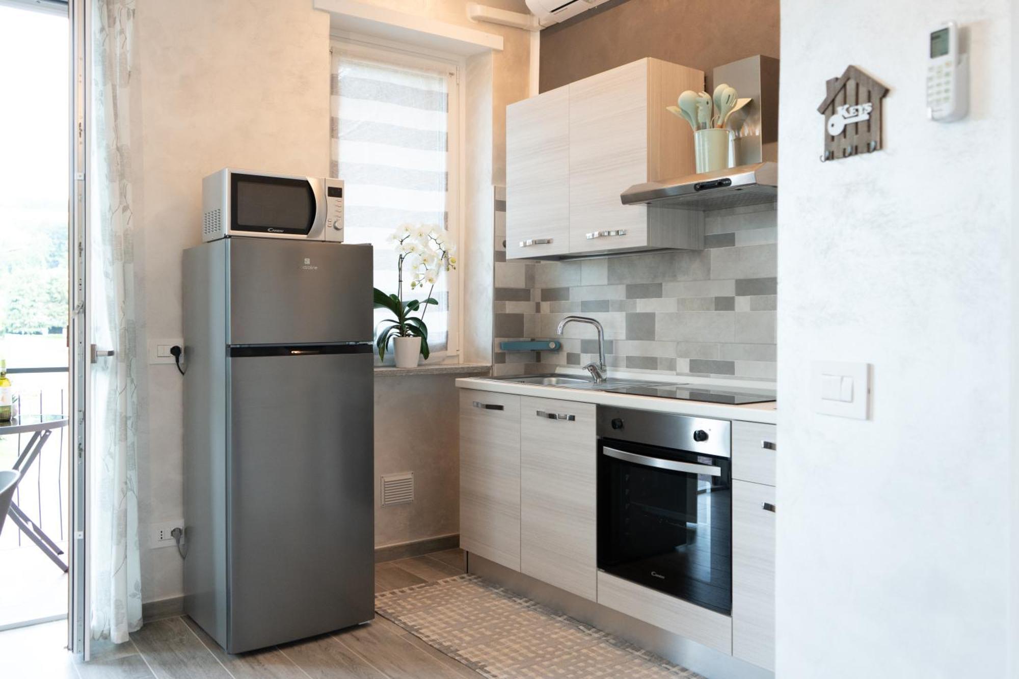 Appartamento Rayan Alba  Exterior photo